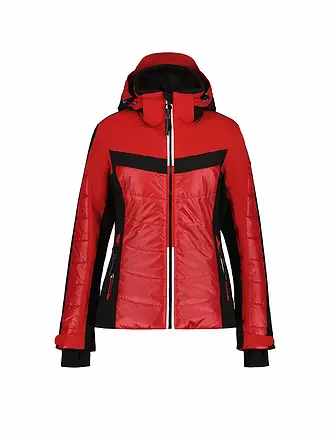LUHTA | Damen Skijacke Kitinen | 